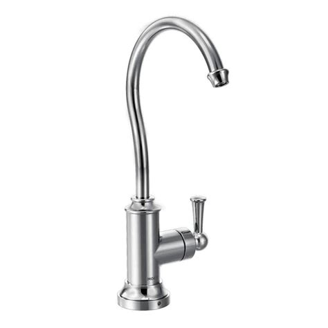 moen beverage faucet|Sip Traditional Chrome One